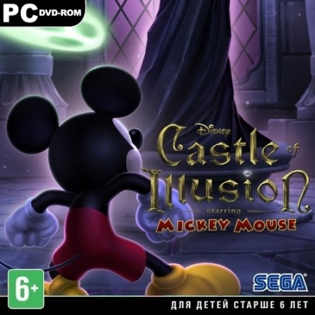 Castle of illusion sega. Игра Mickey Mouse Castle of Illusion. Disney Castle of Illusion starring Mickey Mouse. Castle of Illusion starring Mickey Mouse игра 2013. Castle of Illusion starring Mickey Mouse игра 1990.